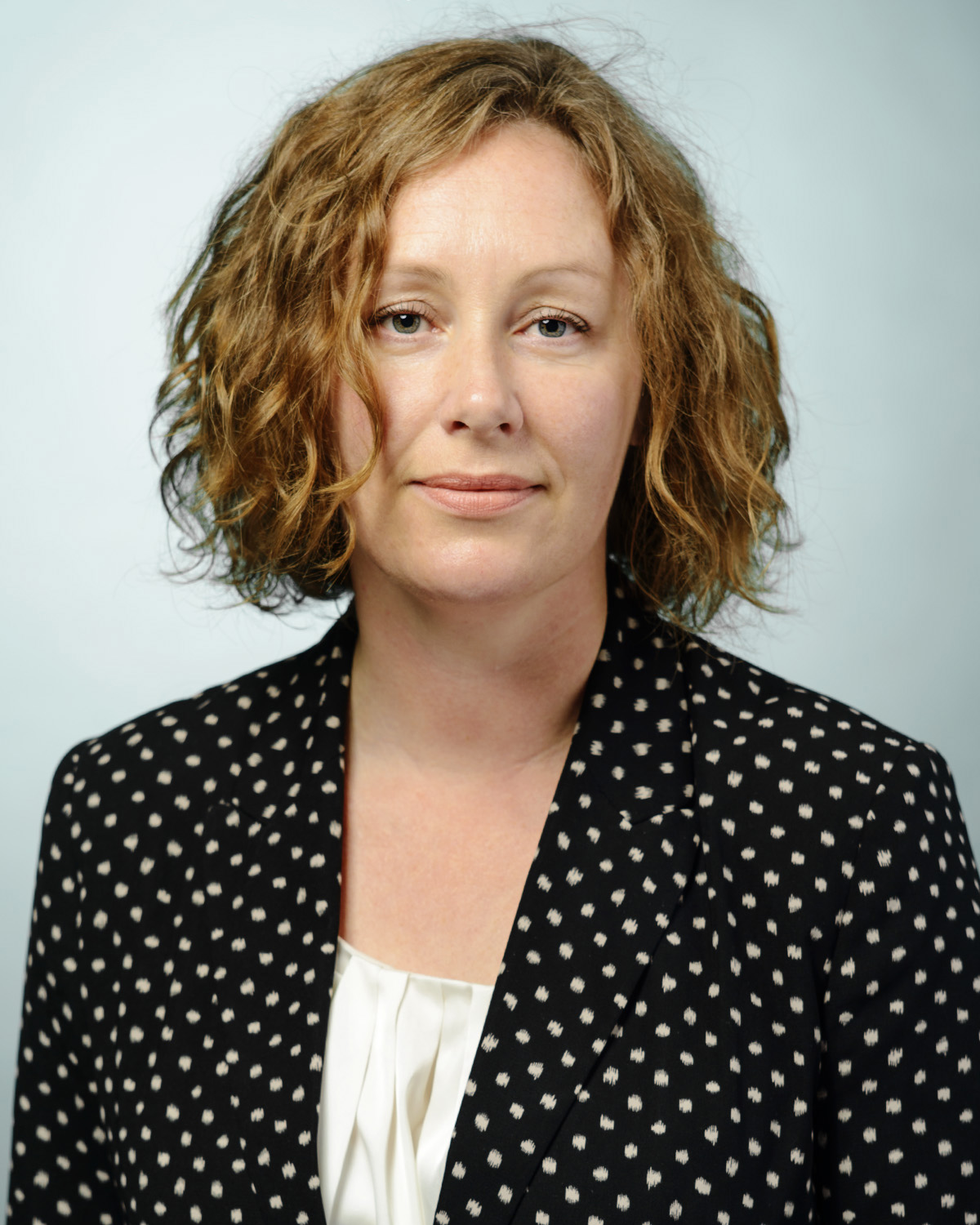 Prof Jennifer McElwain, Professorial Fellow